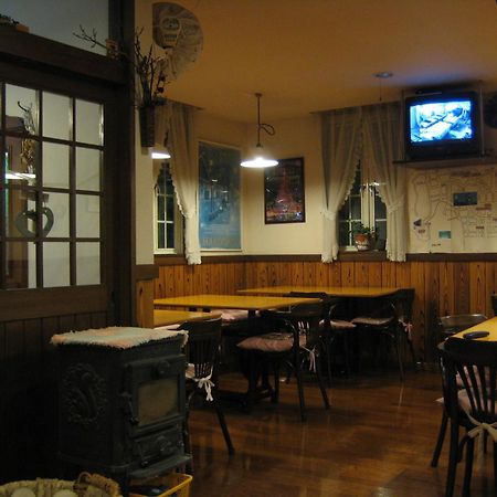 Pension Yumekukan Hakodate Exterior foto